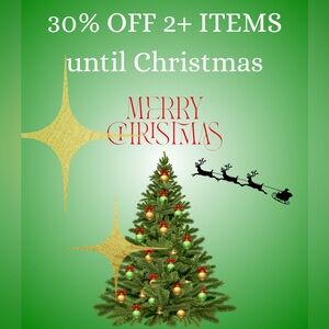 Christmas Sale
